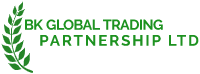 BK GLOBAL TRADING LIMITED PARTNERSHIP